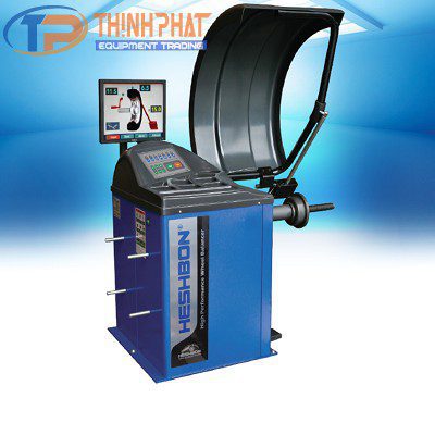 máy cân mâm hw-125