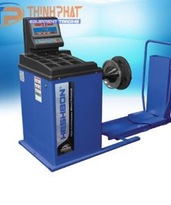 Máy Cân Mâm Xe Tải Xe Bus HW-131