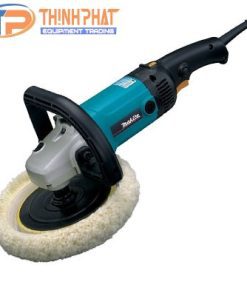 máy chà nhám 9237c