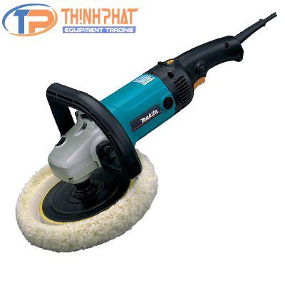 máy chà nhám 9237c