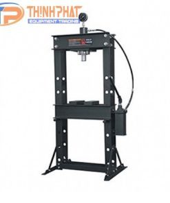 Máy ép thủy lực 30 tấn
