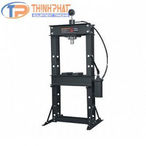 Máy ép thủy lực 30 tấn