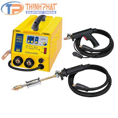 Máy Hàn Rút Tôn GYSPOT PRO 230