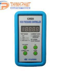 Bộ Kit Kiểm Tra Hệ Thống Common Rail CIT-3500