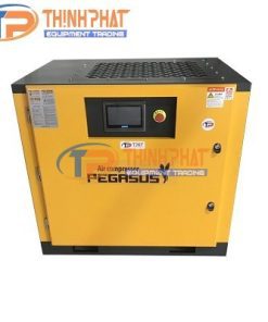 Máy Nén Khí Trục Vít Inventer TMBT20A PEGASUS