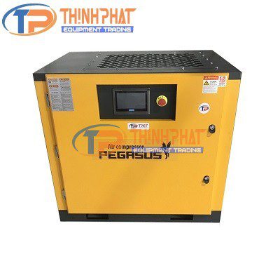 Máy Nén Khí Trục Vít Inventer TMBT20A PEGASUS