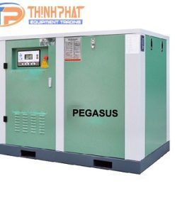 Máy nén trí trục vít pegasus