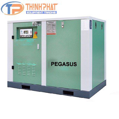 Máy nén trí trục vít pegasus