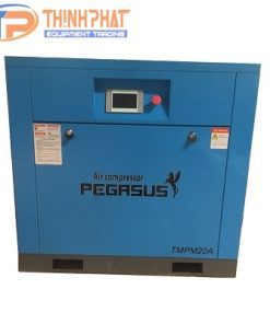 Máy nén trí trục vít