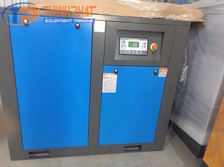 Máy Nén Khí Trục Vít Pegasus TMPM50A - Ảnh 3