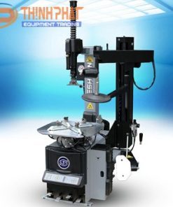 máy ra vào lốp xe du lịch ht-420