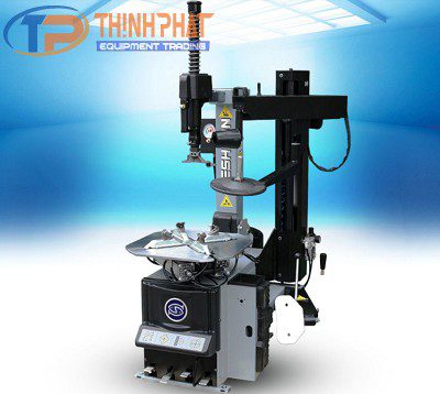 máy ra vào lốp xe du lịch ht-420