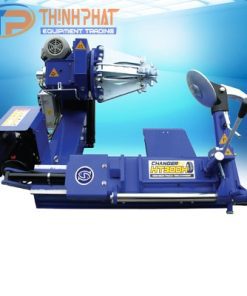 Máy Ra Vào Lốp Xe Tải – Xe Bus HT- 300H