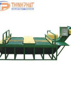 Máy rửa xe công trình DW-sr08