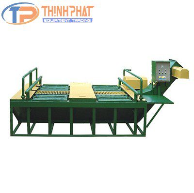 Máy rửa xe công trình DW-sr08