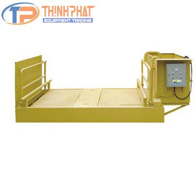 Máy Xịt Rửa Gầm và Bánh Xe Công Trình DW-SG03