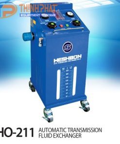 Máy Thay Dầu Hộp số Tự Động HO-211
