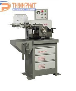 Máy tiện láng đĩa phanh và trống phanh