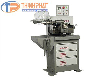 Máy Tiện Láng Đĩa Phanh – Trống Phanh GNS 9000LD - Ảnh 2