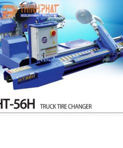Máy Ra Vào Lốp Xe Tải Xe Bus HT-56HB