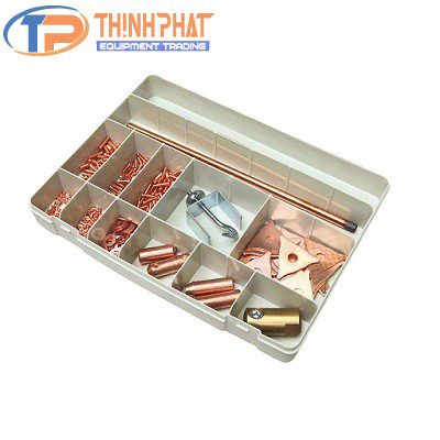 Máy Hàn Rút Tôn GYSPOT PRO 400 - Ảnh 5