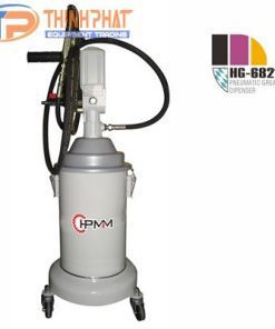 Thiết Bị Bơm Mỡ Khí Nén HG 68213 Hpmm
