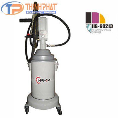 Thiết Bị Bơm Mỡ Khí Nén HG 68213 Hpmm