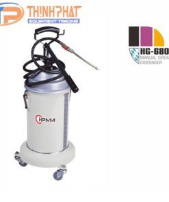 Thiết Bị Bơm Mỡ Bằng Tay HG-68012