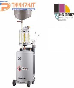 Thiết bị hứng, hút nhớt thải HC-2097