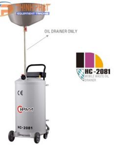 Bình Hứng Nhớt Thải HC-2081