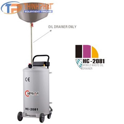 Bình Hứng Nhớt Thải HC-2081
