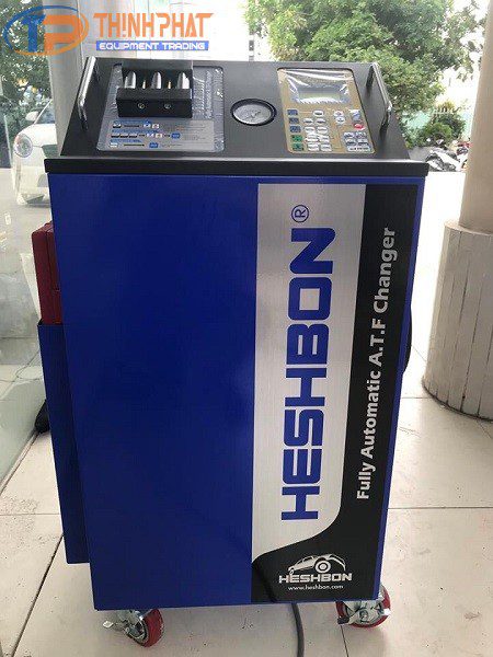 Máy Thay Dầu Hộp Số Tự Động HO-250A - Ảnh 7