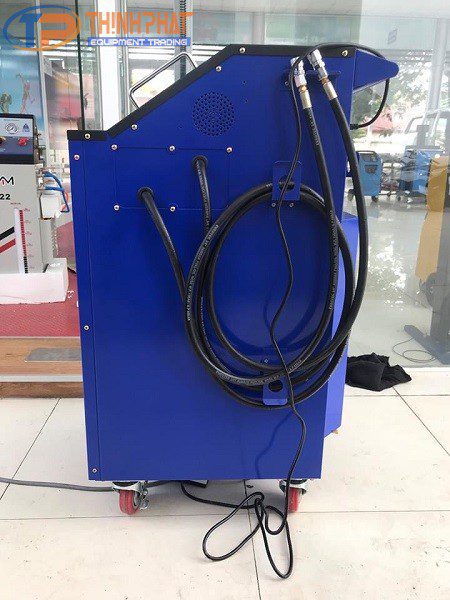 Máy Thay Dầu Hộp Số Tự Động HO-250A - Ảnh 4