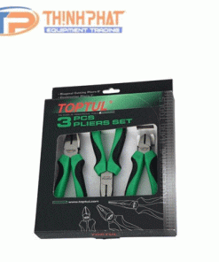 Bộ kìm 3 Chi Tiết TOPTUL GTA03150