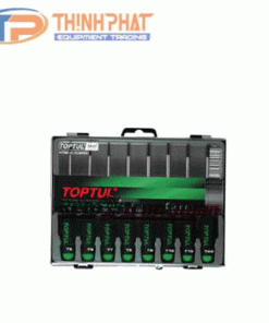 Bộ Tua Vít 8 Món TOPTUL GTA08190