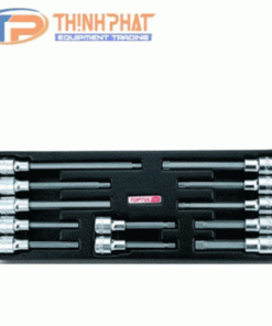 Bộ Vít 24 Chi Tiết 1/2 TOPTUL GAAT1202