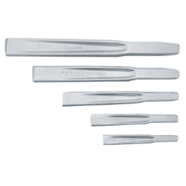 Bộ Đục 5 Chi Tiết TOPTUL GPAQ0504 - Ảnh 2