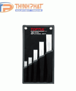 Bộ Đục 5 Chi Tiết TOPTUL GPAQ0504