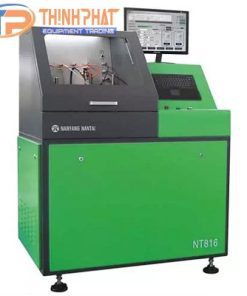 Thiết bị kiểm tra kim phun common rail CRI-NT816C