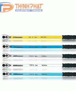 Cần Xiết Lực 1/2" 88Nm TOPTUL ANAC1607