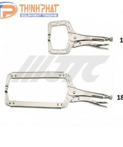 Kiềm kẹp chữ C JTC-11R
