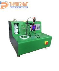 Thiết bị kiểm tra kim phun nhiên liệu điện tử NTS 100