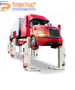 Cầu nâng di động 7.5 tấn KONI ST1075