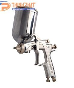 Súng bóng W101-142BPG