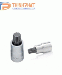 Tuýp Bông 1/2" TOPTUL BCHA1612