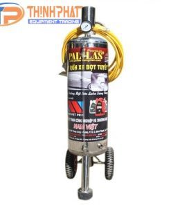 Máy rửa xe bọt tuyết 40 Lít