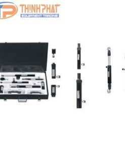 Bộ Dụng Cụ Sữa Chữa Xe Tai Nạn ZX1401A