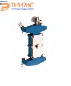 Đầu kẹp góc nghiêng kiểm tra góc lái SY-CCT601