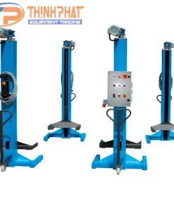 Cầu nâng di động LTW55 4C+4