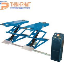 Cầu nâng cắt kéo nâng gầm KP35R